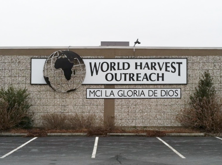 WorldHarvest